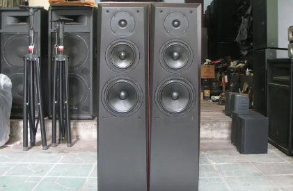 世界十大名牌音响