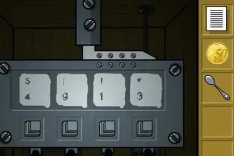 黄色仓库怎么打开