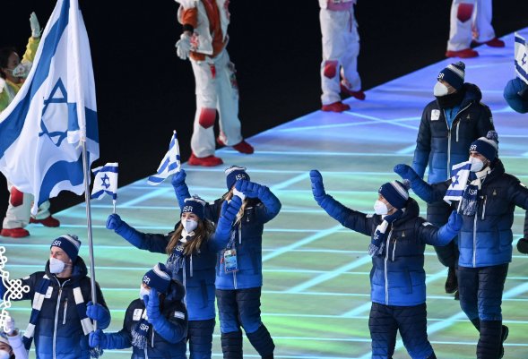 北京冬奥会的举办时间是?