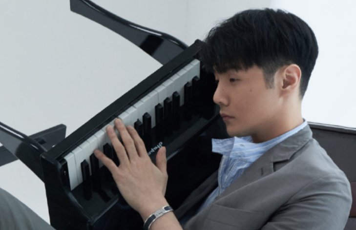 李荣浩退出2022好声音了吗