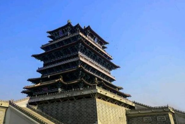 魏晋之赋首指的是