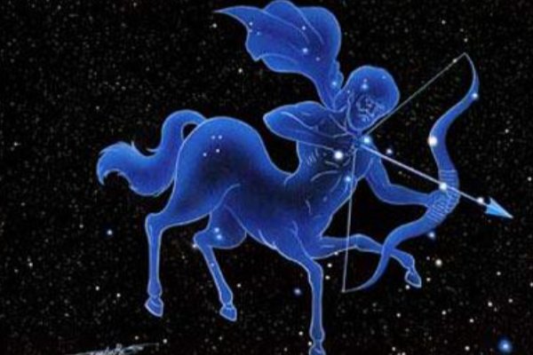 12月14日是什么星座?