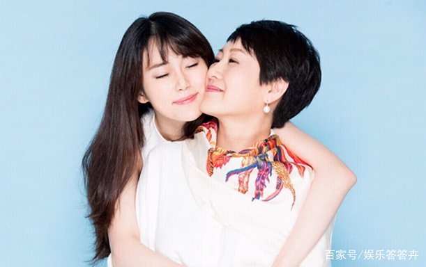 张凯丽有几段婚史现任老公是谁?