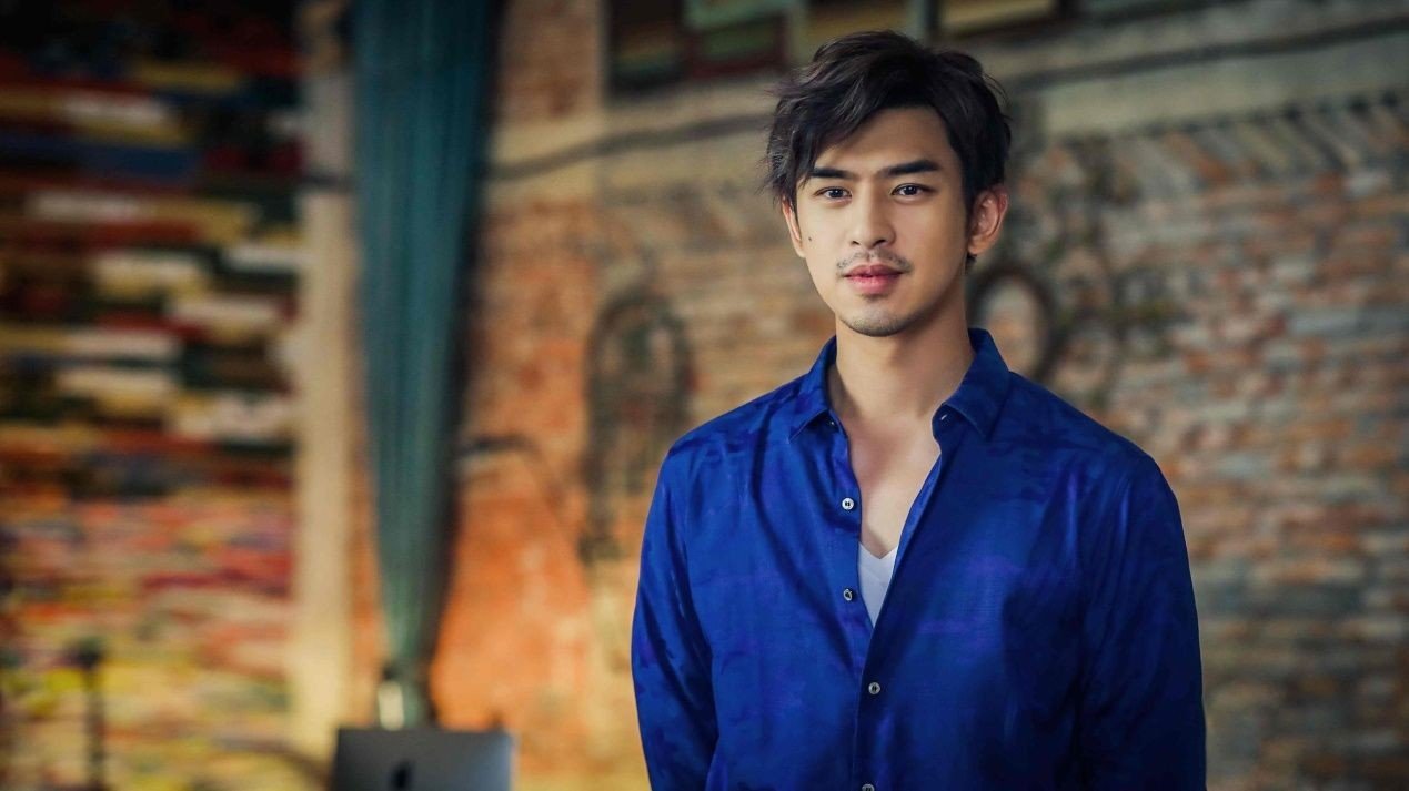 陈柏霖和宋智孝在恋爱节目中那么好，最后却为什么没在一起？