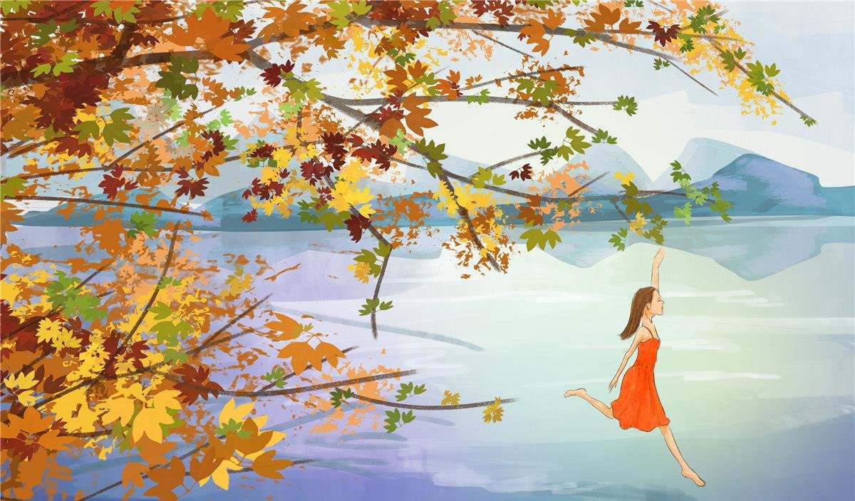 睡过不代表爱过，那么怎样做才算是真正的爱过？