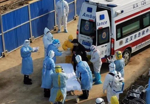 本轮疫情为何在我国多地发生？为何疫情形势如此严峻？