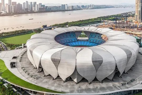 杭州亚运会有几个国家退赛了