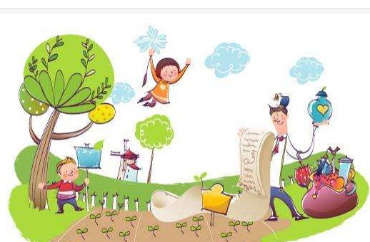 儿子的爸爸叫什么？