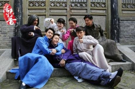 活色生香大结局什么意思 惠子怎么死的 最后的两声枪响是怎么回事