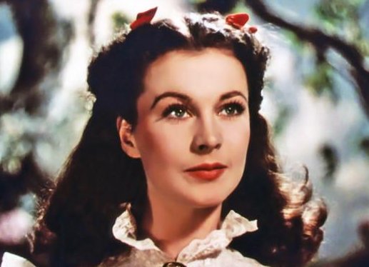 世界公认的四大美人