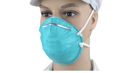 中国十大名牌n95口罩