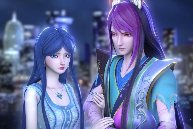 第十季叶罗丽开播了吗