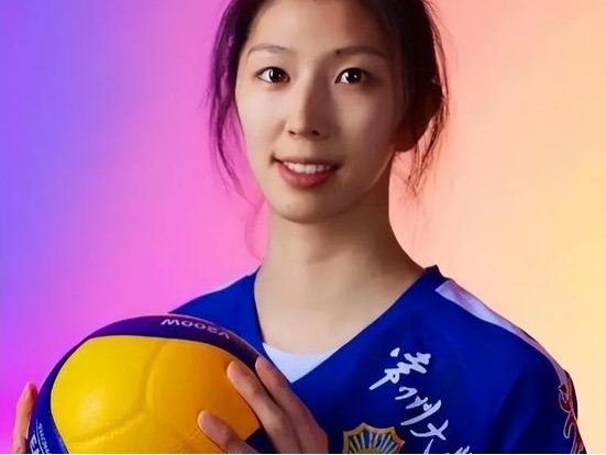 中国女排二队最新名单揭晓