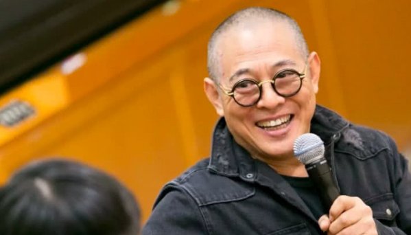 李连杰现在情况