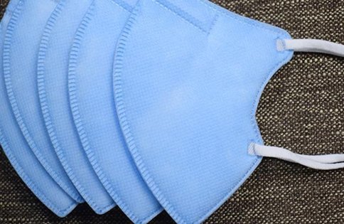 中国十大名牌n95口罩