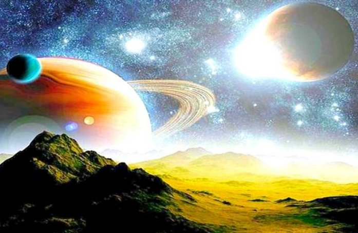 满心而发是什么意思？