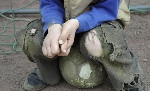 破烂不堪打一个动物