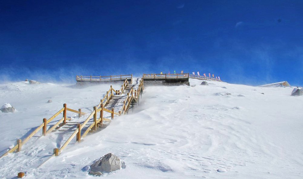 四川高温会不会把冰川“晒化”？专家：消融或加快！可以人为干预吗？