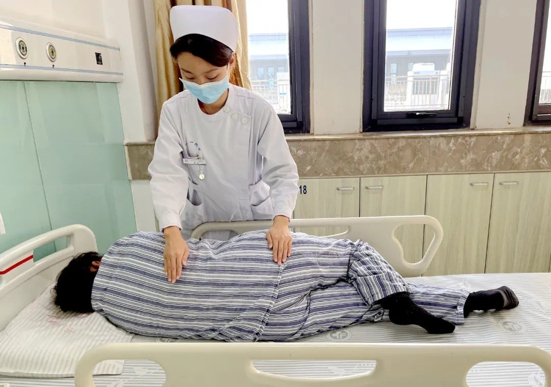 舒适护理的特点不包括