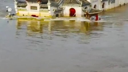 湖北随州洪水退却后，当地的情况有多糟糕？