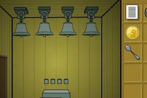 黄色仓库怎么打开