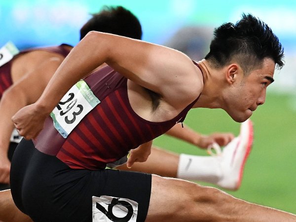 十项全能是指哪十项