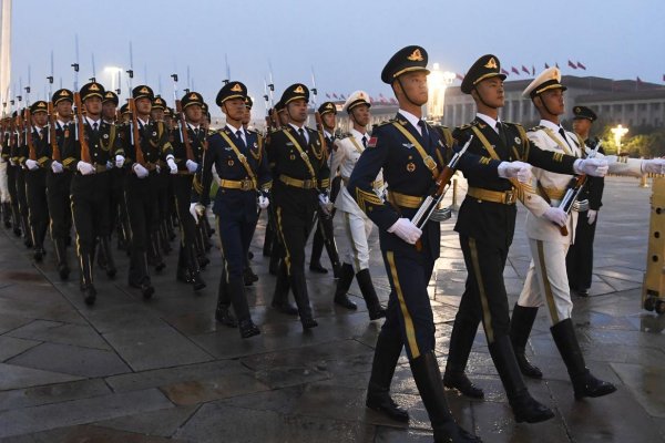 庆祝国庆的诗词