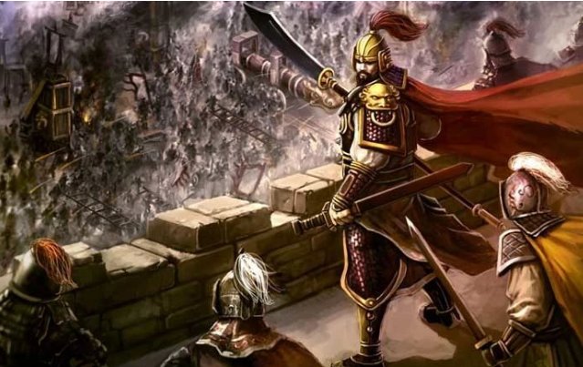 历史上的魏国四聪指的是哪些人?他们的结局如何?