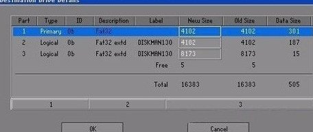 一键ghost硬盘版怎么用？