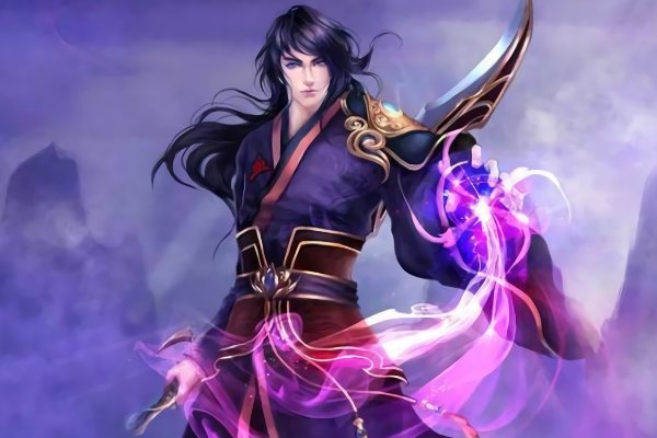 起点公认的三大神书