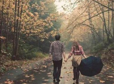 不离不弃相守一生网名有哪些？