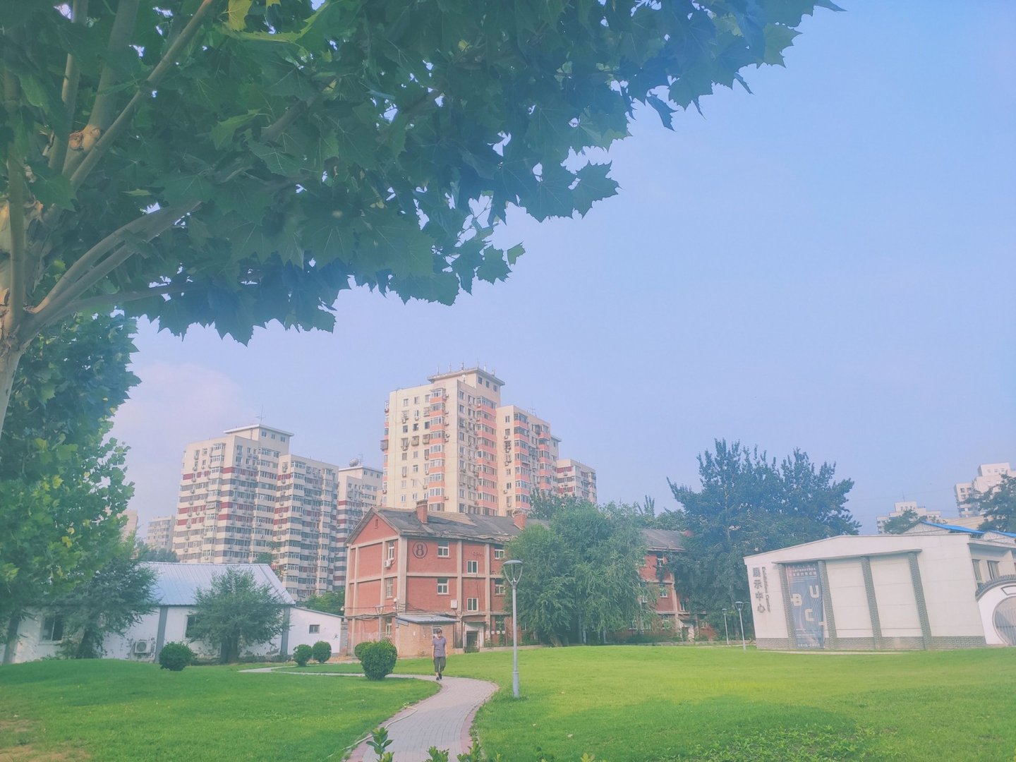 北京化工大学国际高等职业教育是本科,还是专科!