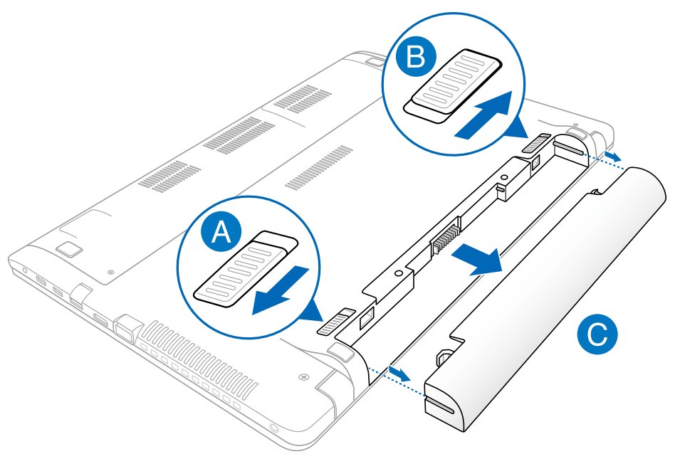 华硕笔记本a42j开不了机？