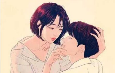 男生最抵抗不了女生亲哪儿