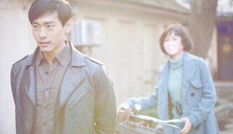 非典情人的角色介绍