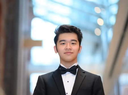 2021肖邦国际钢琴比赛,刘晓禹获得冠军,他此前有过哪些获奖经历?