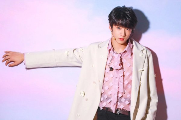 刘耀文女朋友是谁？