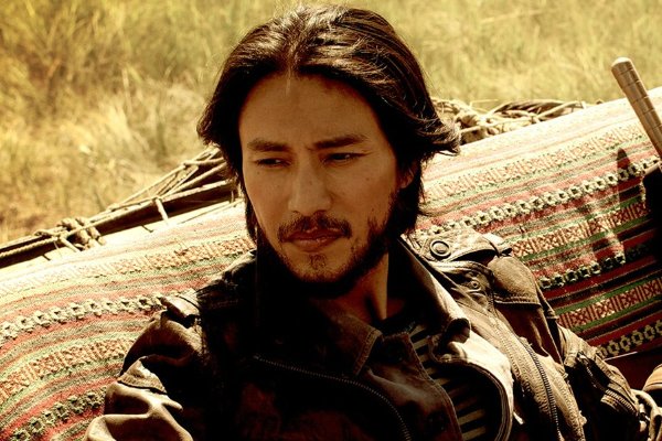 必看的国产特效大片