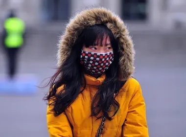 15日起，华北北部将迎大风降温！你那里有多冷？需做好哪些准备？