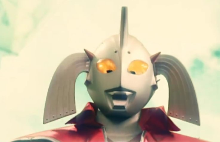 玛丽奥特曼只有泰罗一个儿子,为什么叫奥特之母?