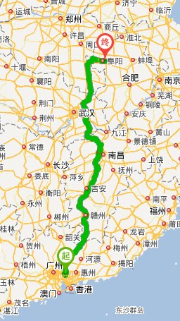 东莞东到阜阳的大巴在义乌哪个高速路口下车