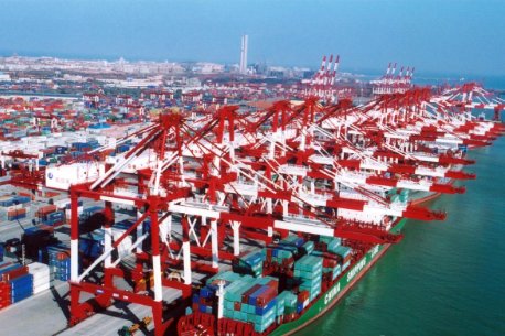 上海海关口岸代码2225是哪个海关？