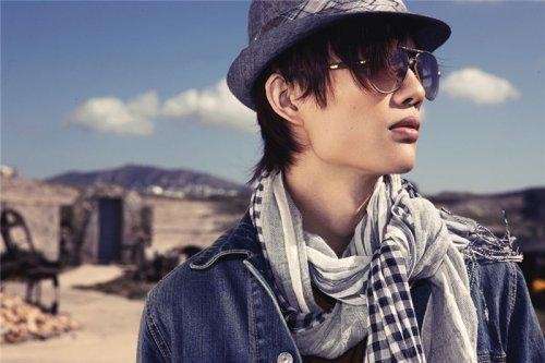 许嵩很重视友情,他都为哪些朋友写过歌?