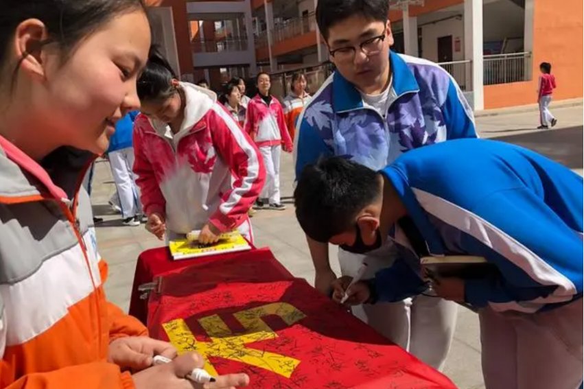 云南2023年中考时间及科目