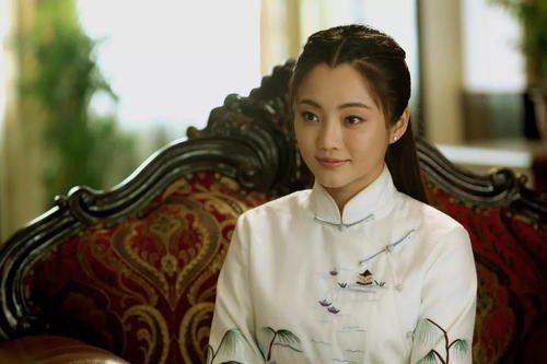 电视剧《勇敢的心》中玛利亚是谁扮演的？演技如何？