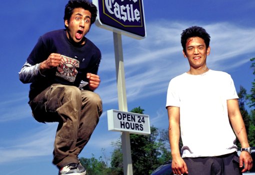 电影猪头逛大街剧情介绍