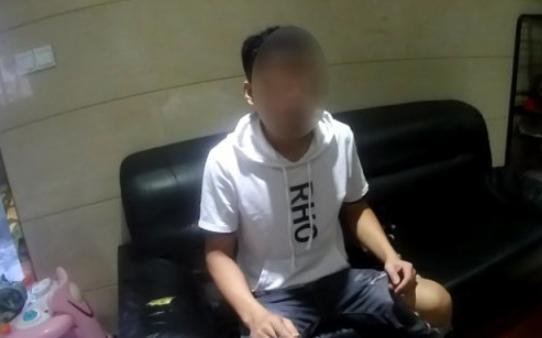 医生上下其手，陕西男子看病被扒裤猥亵，为何10分钟后他才开始反抗？