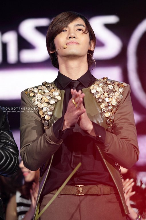 歌谣大战的2010年