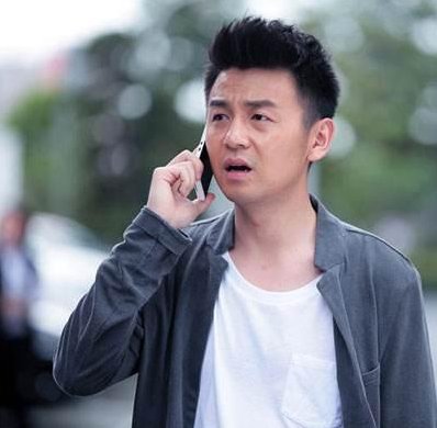 雷佳音为什么叫“前夫哥”？