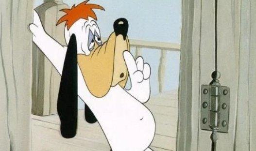 找一部和猫和老鼠同期的美国动画片